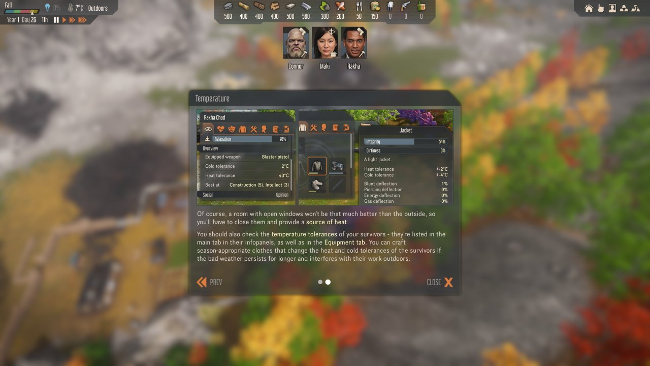 [13/10/2022] Stranded: Alien Dawn in der Vorschau: Rimworld in 3D und Die Sims im Weltraum (7)