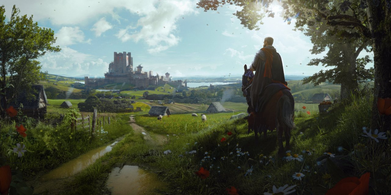 [13/10/2022] Manor Lords: Ein Spiel für die geschundene Siedler-Seele (8)