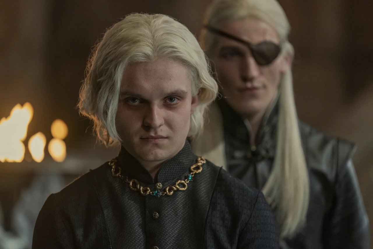 [17/10/2022] Game of Thrones: Dieser totgeglaubte, entscheidende Charakter soll angeblich in Staffel 3 von House of the Dragon zurückkehren