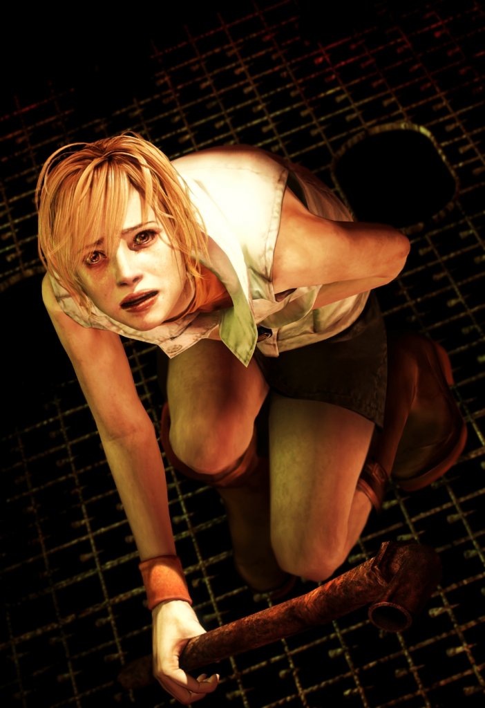 [27/10/2022] Ja, Silent Hill sollte zurückkehren, aber doch bitte nicht so! - Meinung (14)