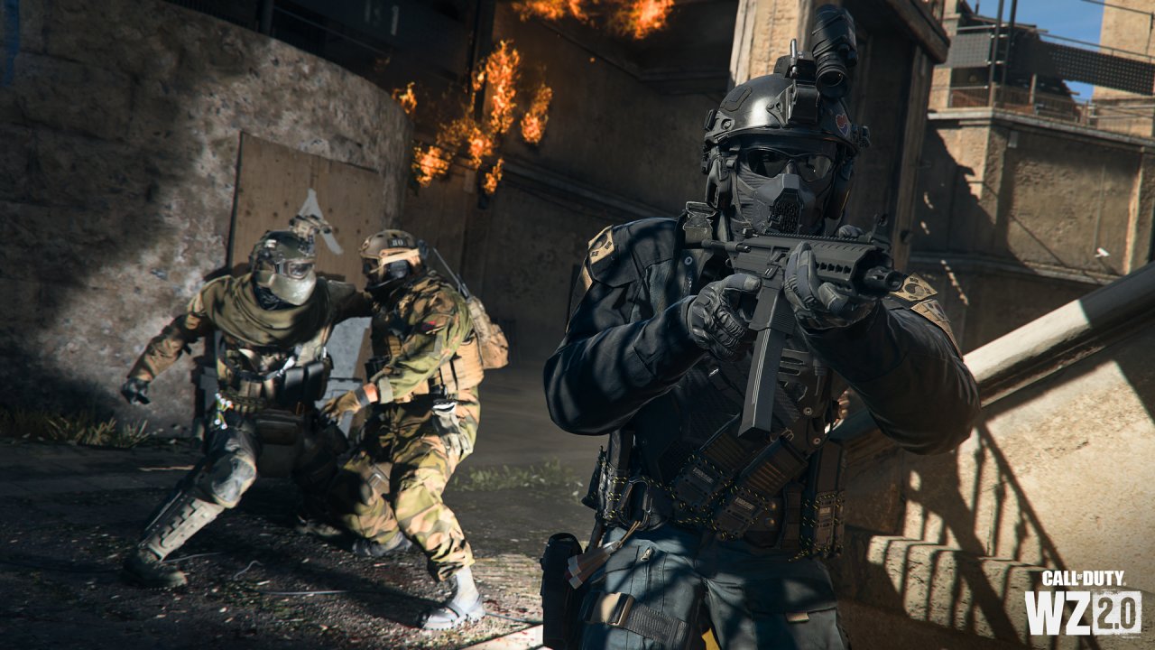 [18/11/2022] Call of Duty: Warzone 2.0 und DMZ im Check - noch nie war Battle-Royale so umfangreich (5)