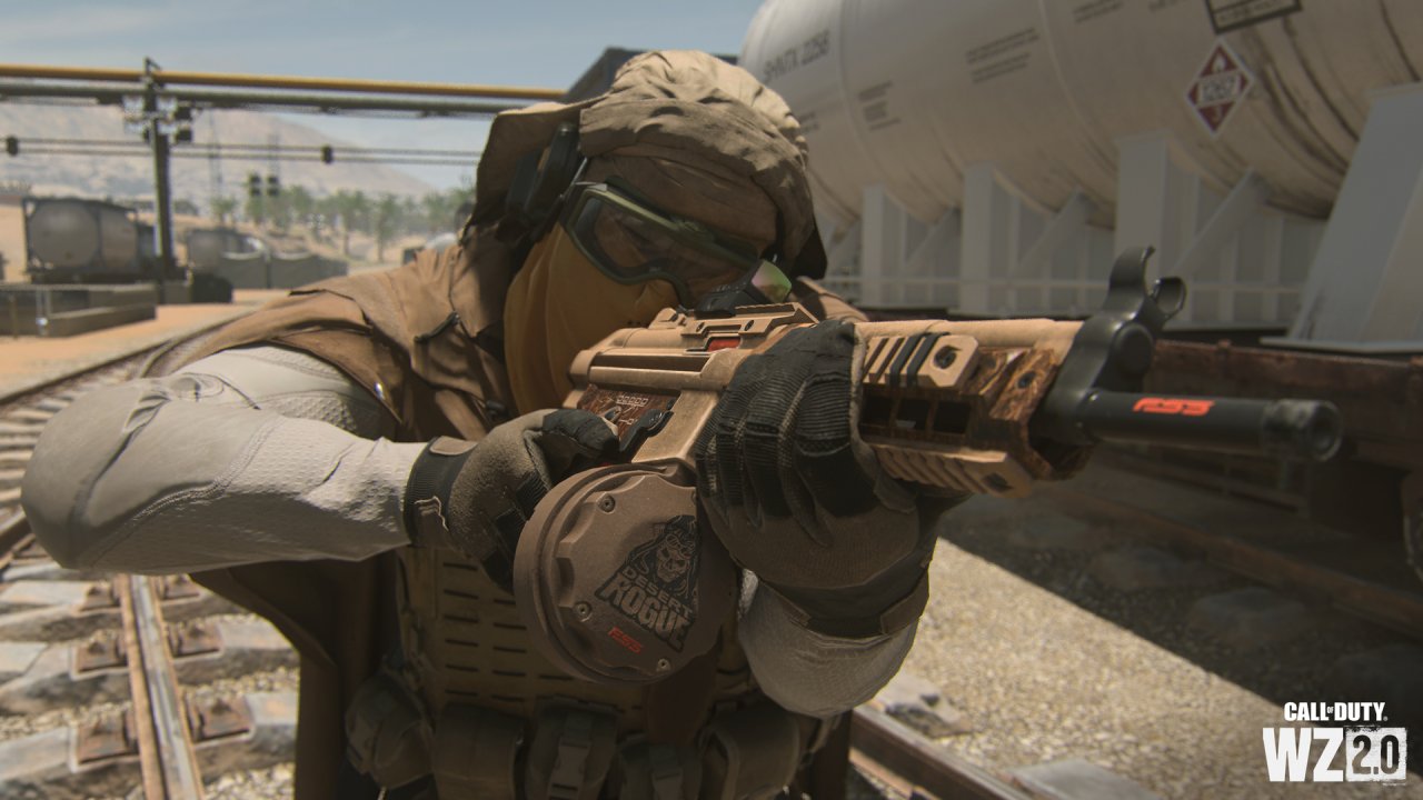 [18/11/2022] Call of Duty: Warzone 2.0 und DMZ im Check - noch nie war Battle-Royale so umfangreich (6)