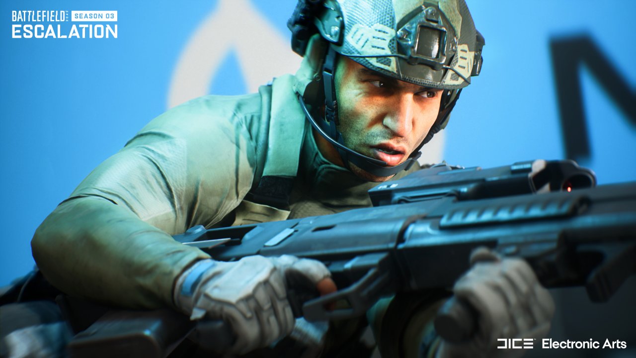 [17/11/2022] Die Open Beta von Battlefield 6 scheint früher an den Start zu gehen als bisher gedacht.