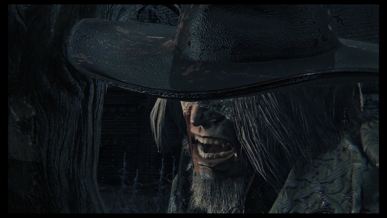 [04/11/2022] Fast wie Bloodborne: Spiele im Stil des From-Software-Meisterwerks! (1)