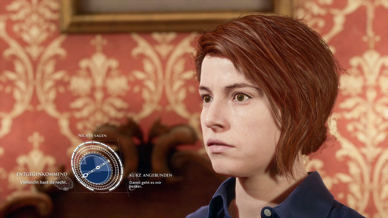 [25/11/2022] The Dark Pictures Anthology: The Devil in Me im Test: Was zum Teufel geht hier vor? + Video (1)