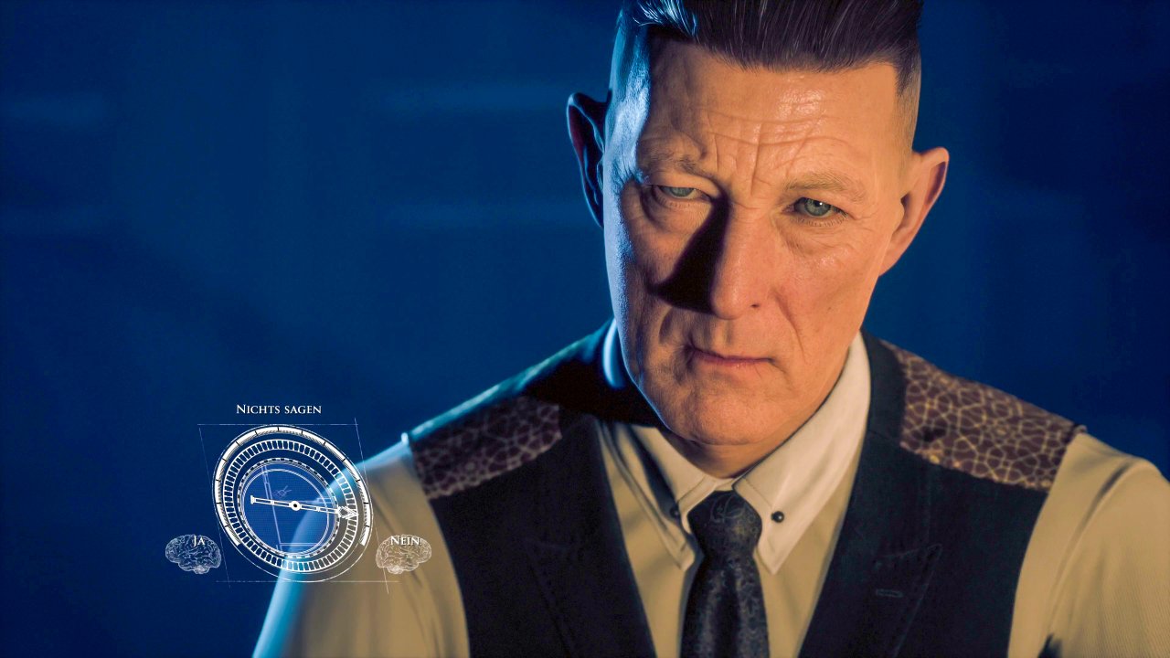 [25/11/2022] The Dark Pictures Anthology: The Devil in Me im Test: Was zum Teufel geht hier vor? + Video (2)