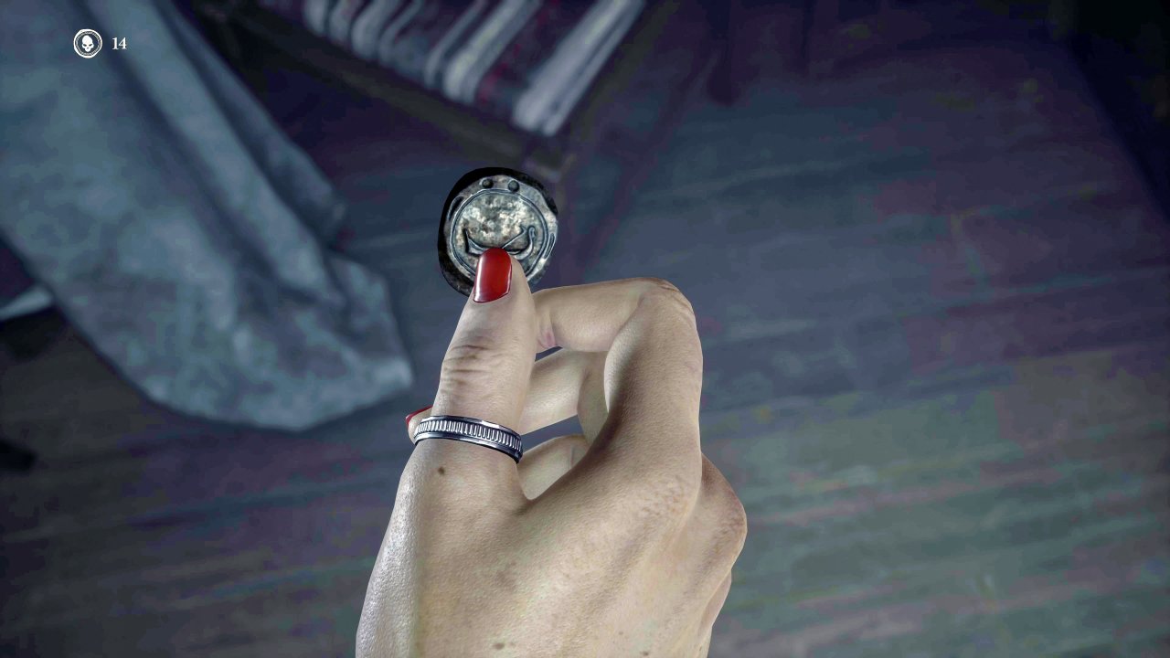 [25/11/2022] The Dark Pictures Anthology: The Devil in Me im Test: Was zum Teufel geht hier vor? + Video (8)