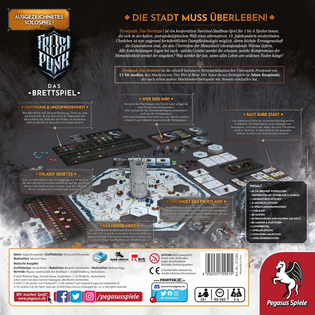 [16/11/2022] Die Verpackungsrückseite
