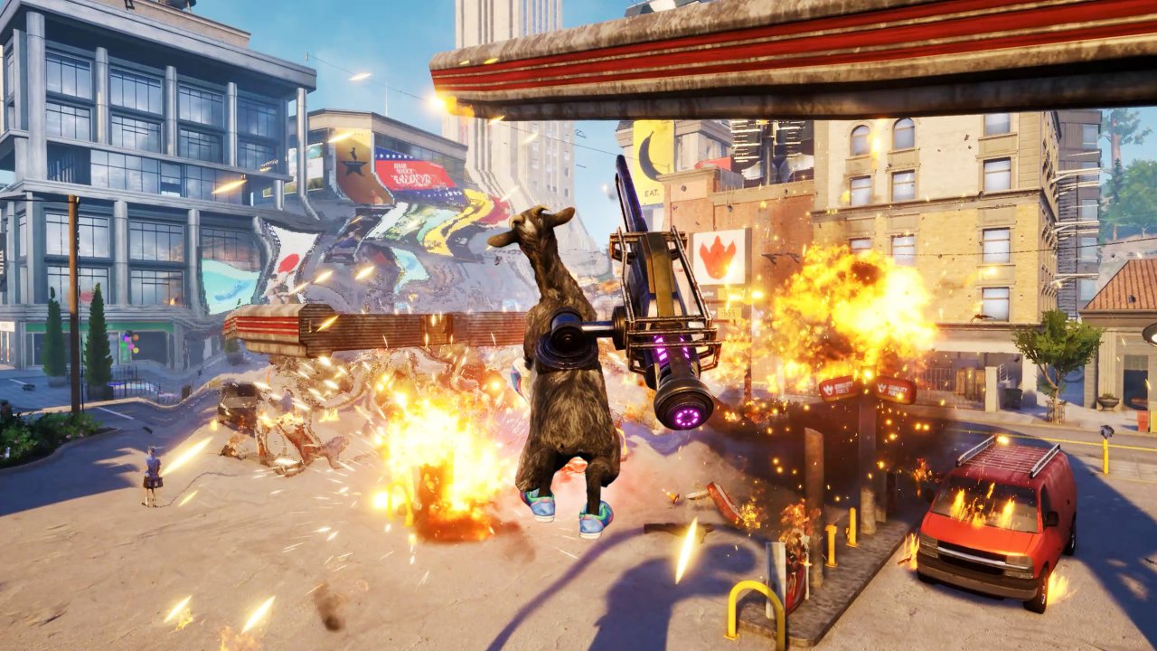 [16/11/2022] Goat Simulator 3 im Test (1)