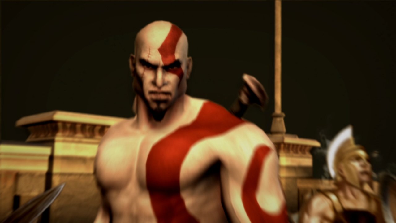 [08/11/2022] God of War Ragnarök: Das große Story Recap - die Anfänge von Kratos (14)