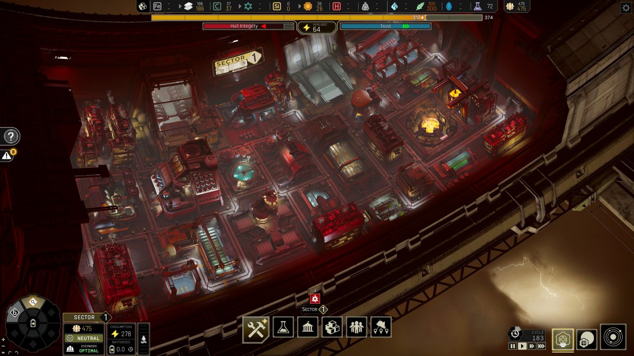 [23/11/2022] Spiele-Releases: Neue Spiele im Dezember 2022 für PC und Konsolen (6)