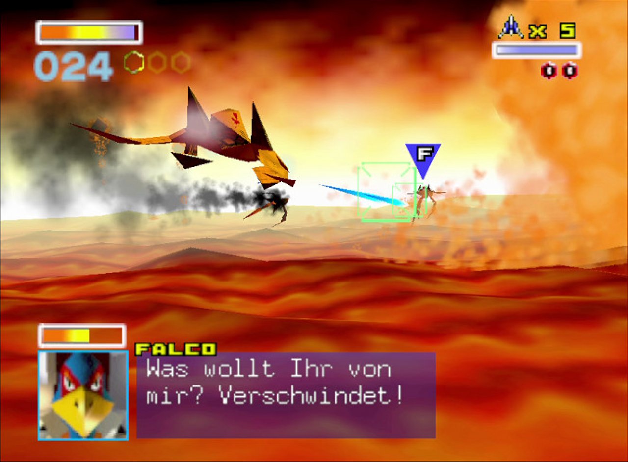 [25/11/2022] Lylat Wars im Retro-Special (10)