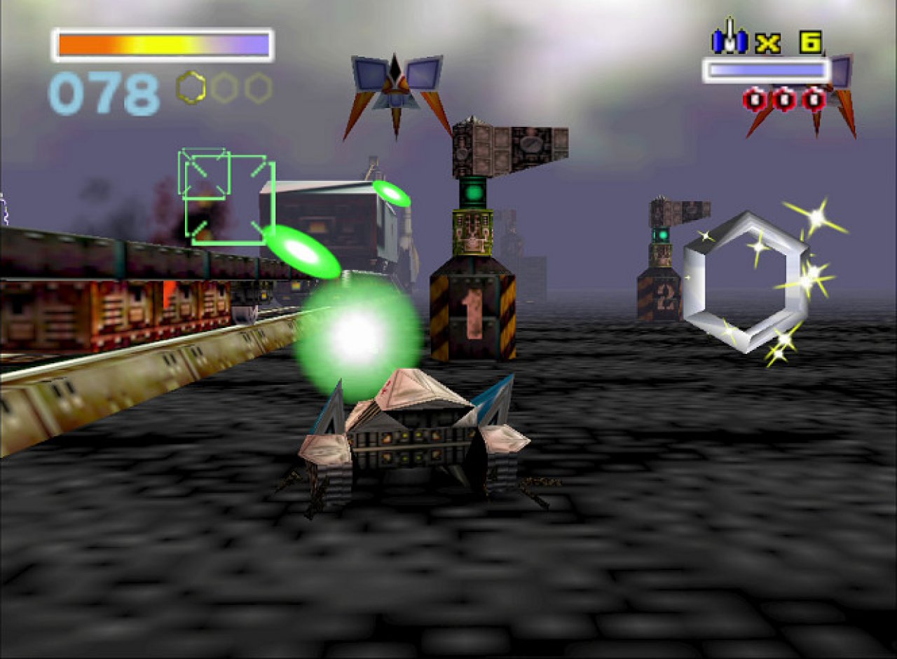 [25/11/2022] Lylat Wars im Retro-Special (13)