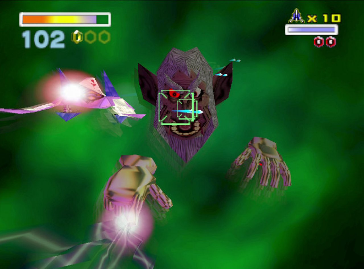 [25/11/2022] Lylat Wars im Retro-Special (16)