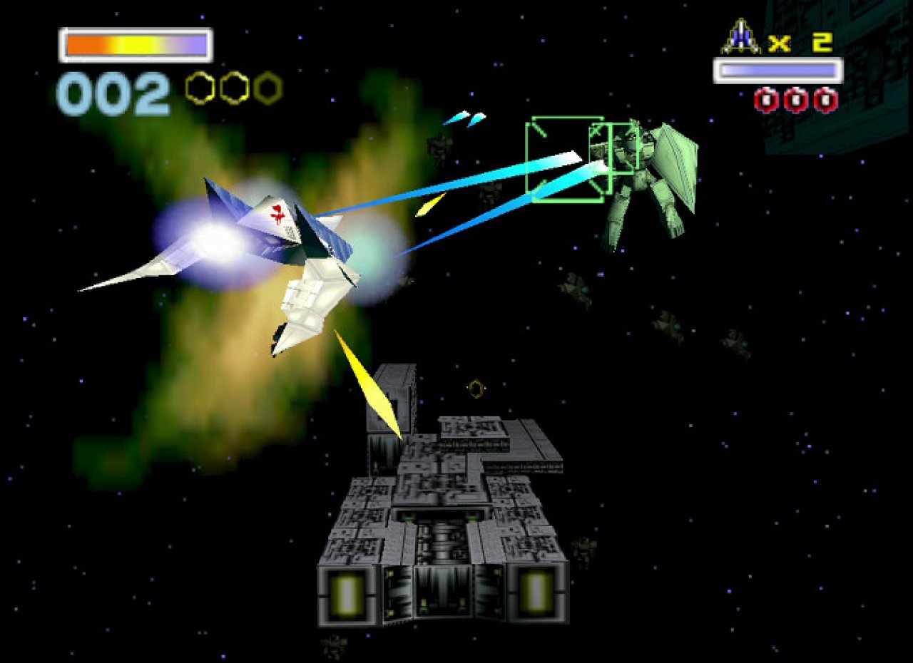 [25/11/2022] Lylat Wars im Retro-Special (6)