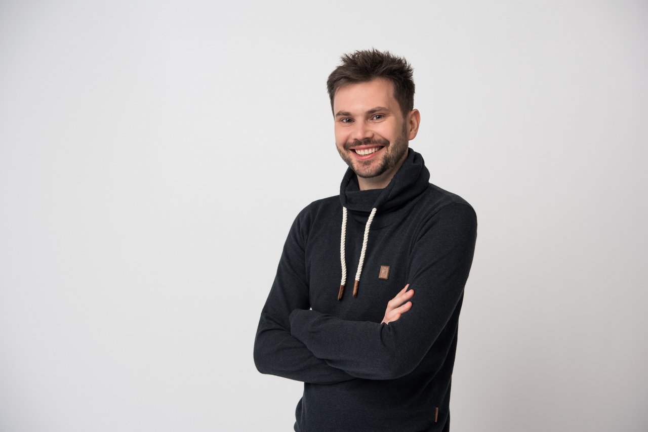 [22/11/2022] Maciej Kocemba – Product Director bei Opera