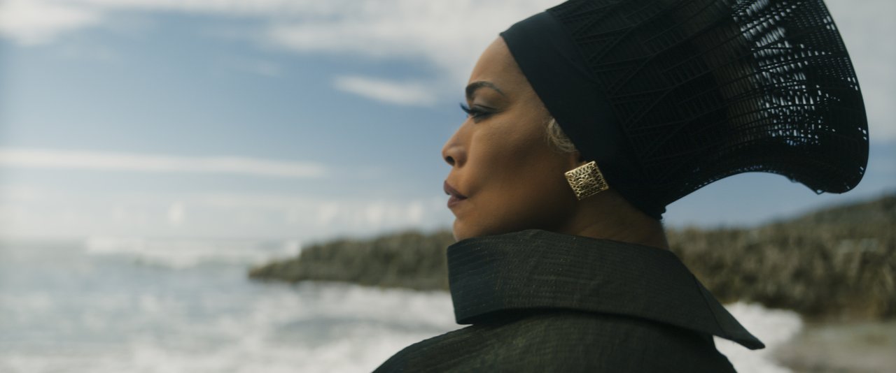 [09/11/2022] Black Panther: Wakanda Forever in der Filmkritik - Der Marvel-König der Phase 4 ist eine Wucht! (4)