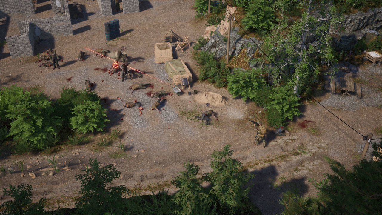 [23/11/2022] Spiele-Releases: Neue Spiele im Dezember 2022 für PC und Konsolen (13)