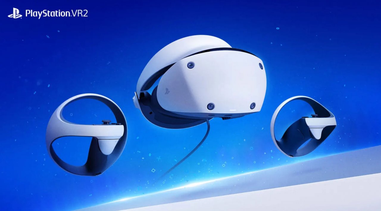 Die PS VR 2.