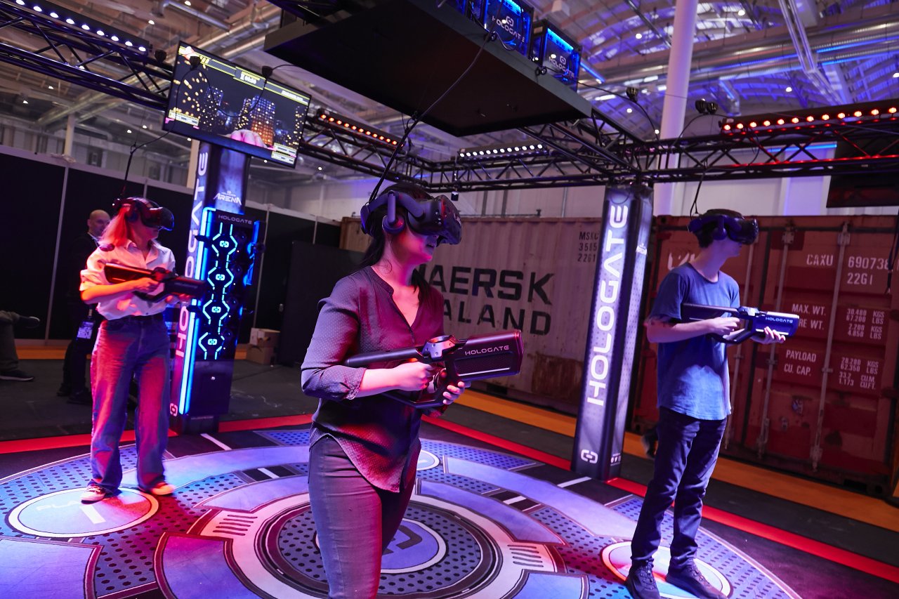 [11/11/2022] Event-Bericht von der Polaris-Messe 2022: Ein neuer norddeutscher Gaming-Stern (1)