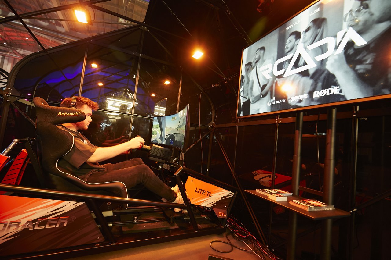 [11/11/2022] Event-Bericht von der Polaris-Messe 2022: Ein neuer norddeutscher Gaming-Stern (2)