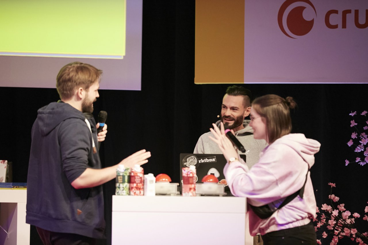 [11/11/2022] Event-Bericht von der Polaris-Messe 2022: Ein neuer norddeutscher Gaming-Stern (4)