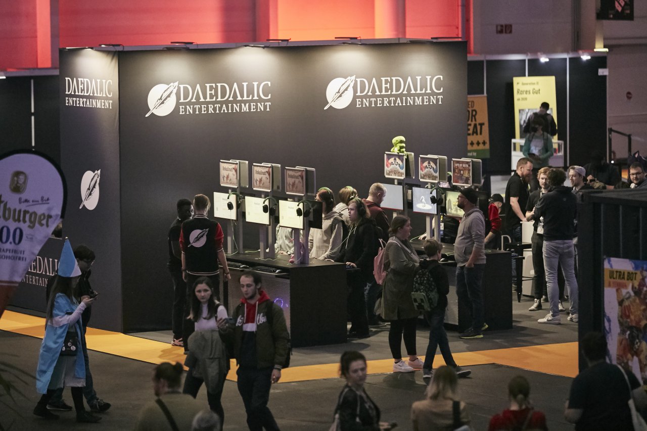 [11/11/2022] Event-Bericht von der Polaris-Messe 2022: Ein neuer norddeutscher Gaming-Stern (7)