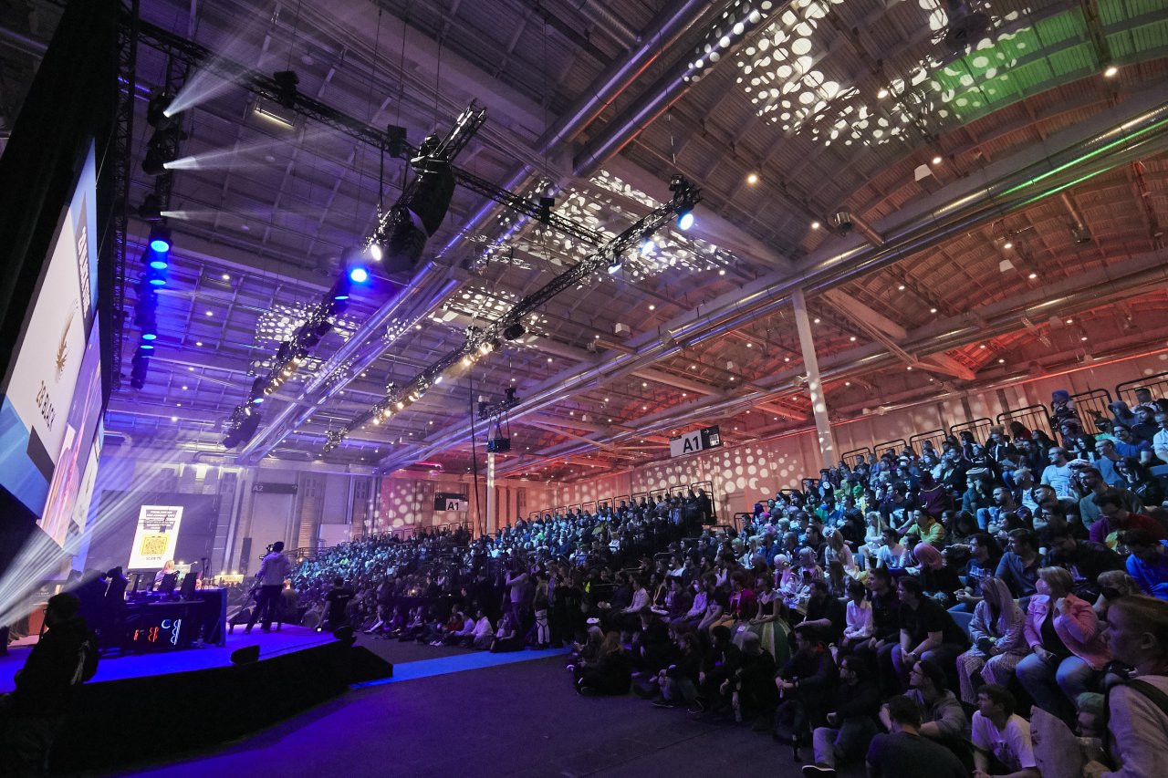 [11/11/2022] Event-Bericht von der Polaris-Messe 2022: Ein neuer norddeutscher Gaming-Stern (8)
