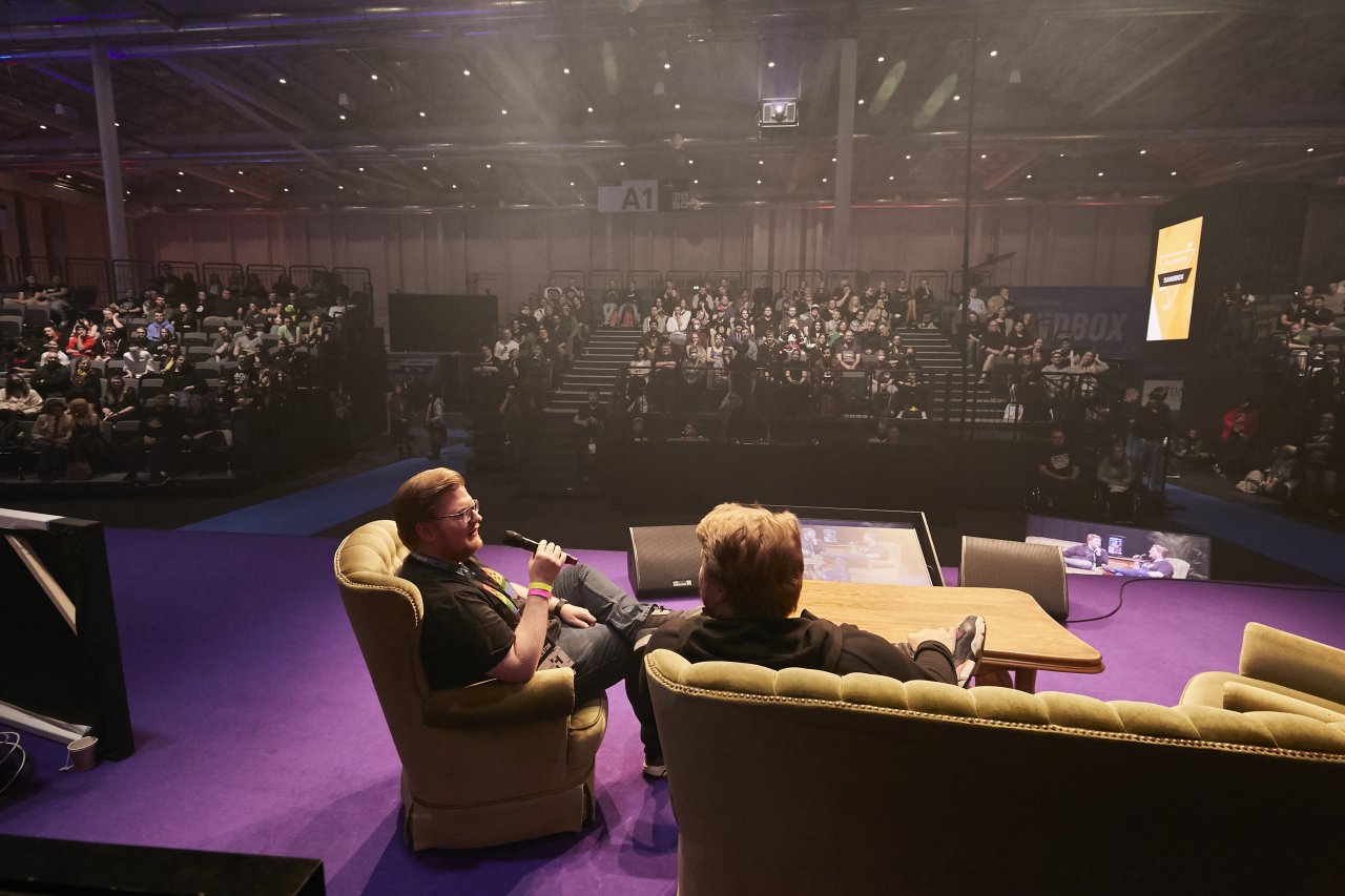 [11/11/2022] Event-Bericht von der Polaris-Messe 2022: Ein neuer norddeutscher Gaming-Stern (17)