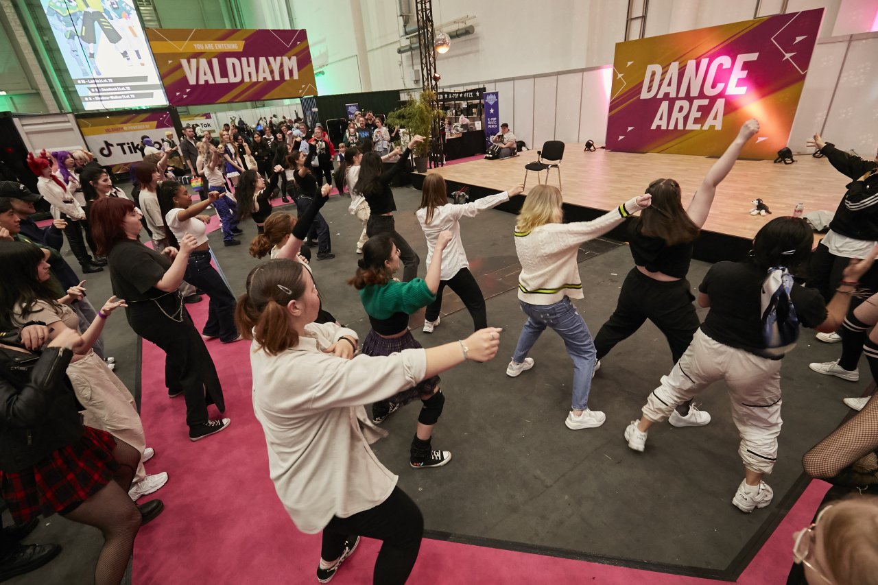 [11/11/2022] Event-Bericht von der Polaris-Messe 2022: Ein neuer norddeutscher Gaming-Stern (24)