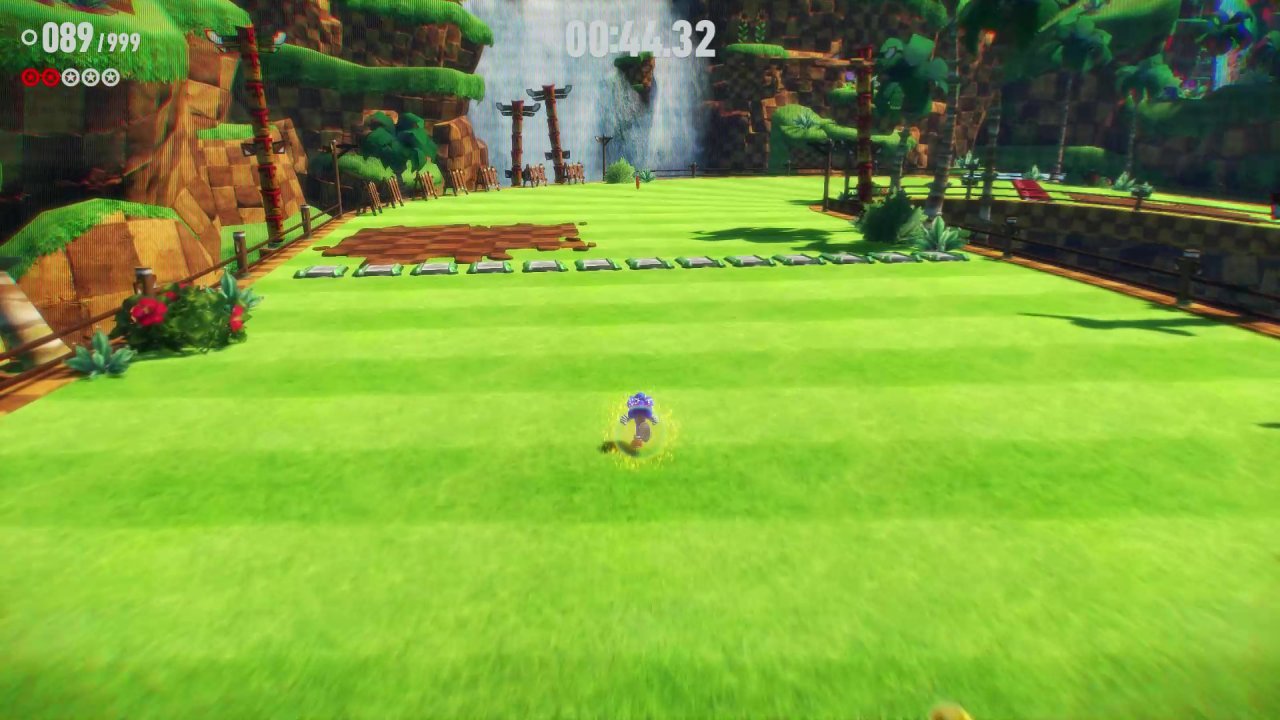[24/11/2022] Sonic Frontiers im Test: Rettung oder endgültiger Absturz? (3)