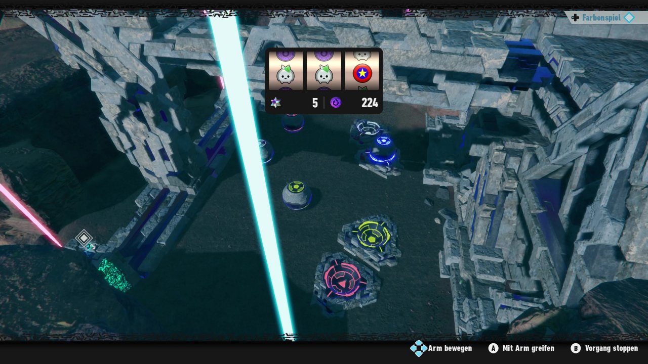 [24/11/2022] Sonic Frontiers im Test: Rettung oder endgültiger Absturz? (5)