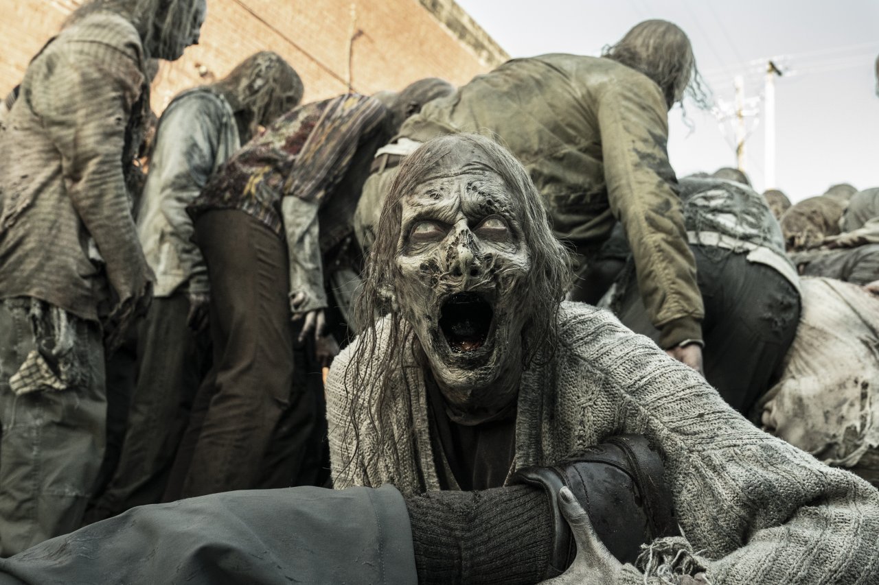 [25/11/2022] The Walking Dead - das große Finale: Dreister geht's kaum! (8)