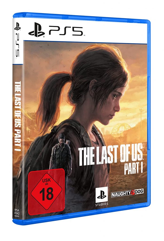 [18/11/2022] The Last of Us Part 1 kann man beim Black Friday 2022 so günstig wie nie zuvor kaufen.