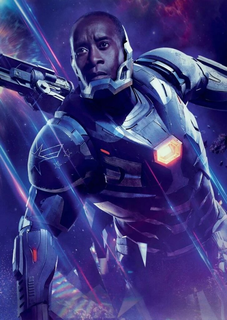 [19/11/2022] Darum erscheint dieser Marvel-Streifen jetzt als Kinoblockbuster statt als Serie (1)