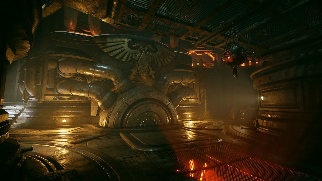 [30/11/2022] Warhammer 40K: Darktide im Test
