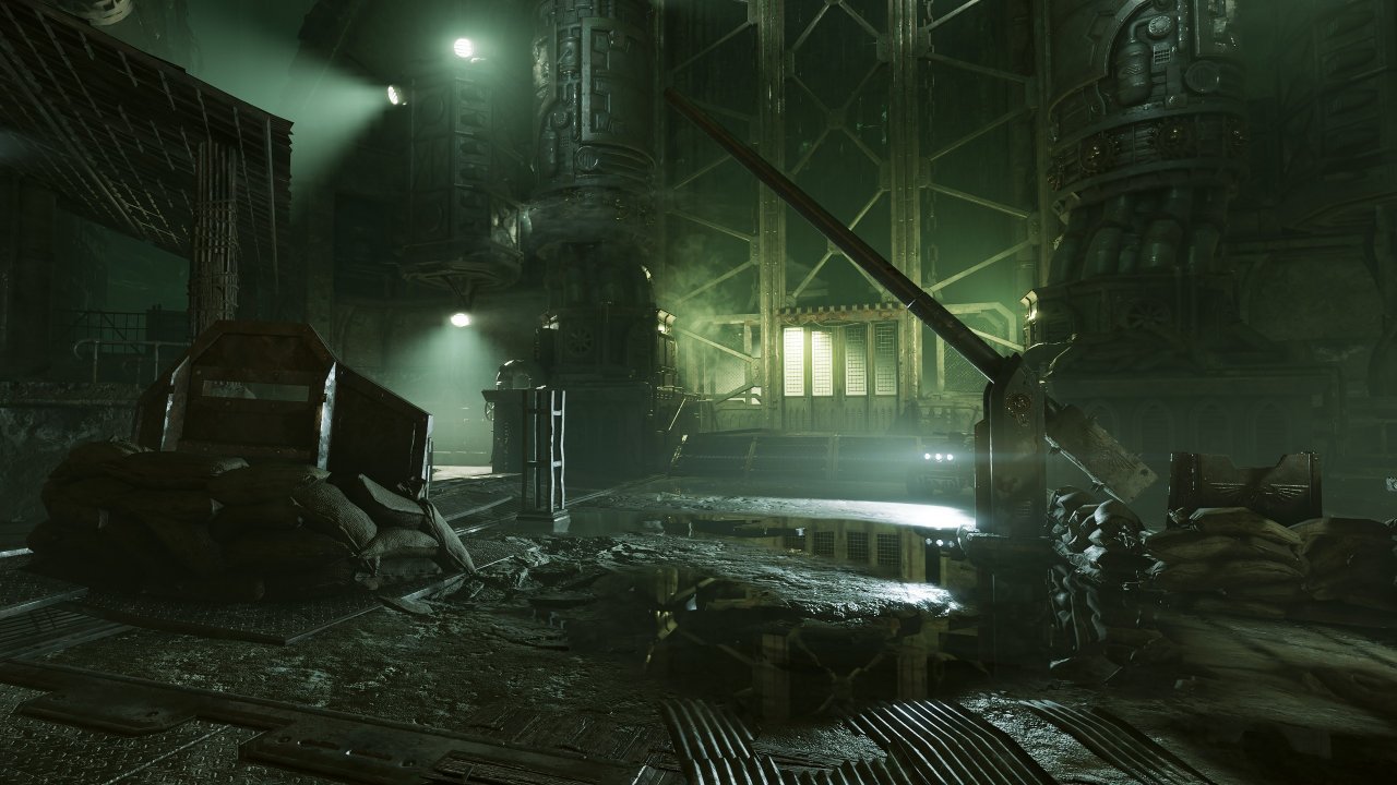 [30/11/2022] Warhammer 40K: Darktide im Test