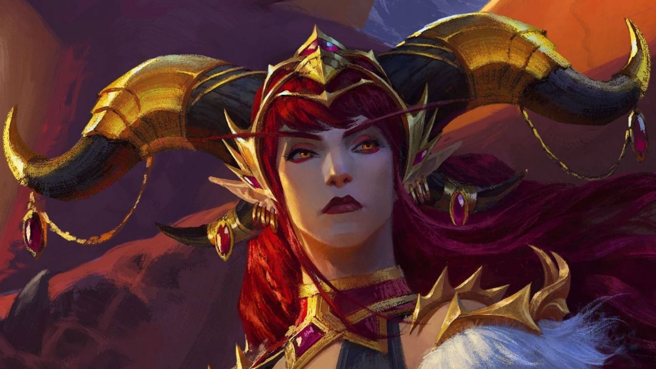 [16/11/2022] Dragonflight Season 1: Das sind die beliebtesten Spezialisierungen für Mythic+ (1)