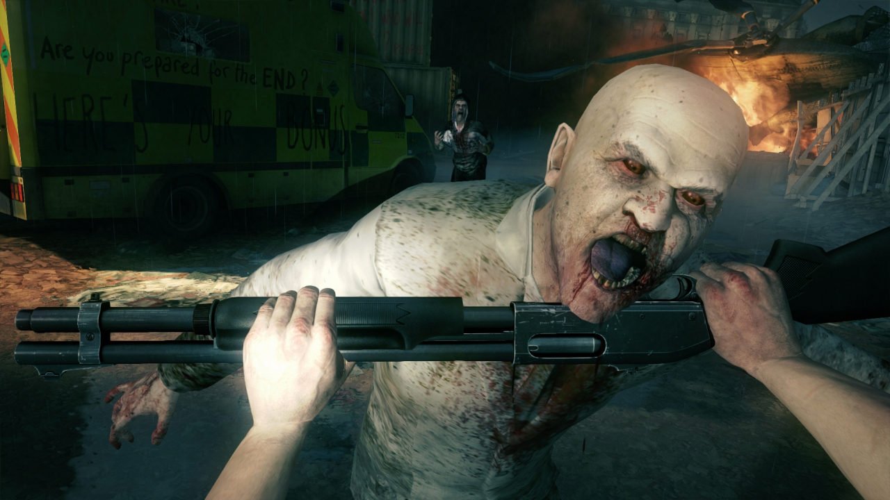 [11/11/2022] ZombiU war ein für eine Nintendo-Konsole ungewöhnliches Spiel zum Launch und passte eigentlich gar nicht zum familienfreundlichen Image der Japaner. Das Untoten-Abenteuer kombinierte Survival- und Action-Elemente mit den Möglichkeiten des Wii-U-Gamepads.&nbsp;