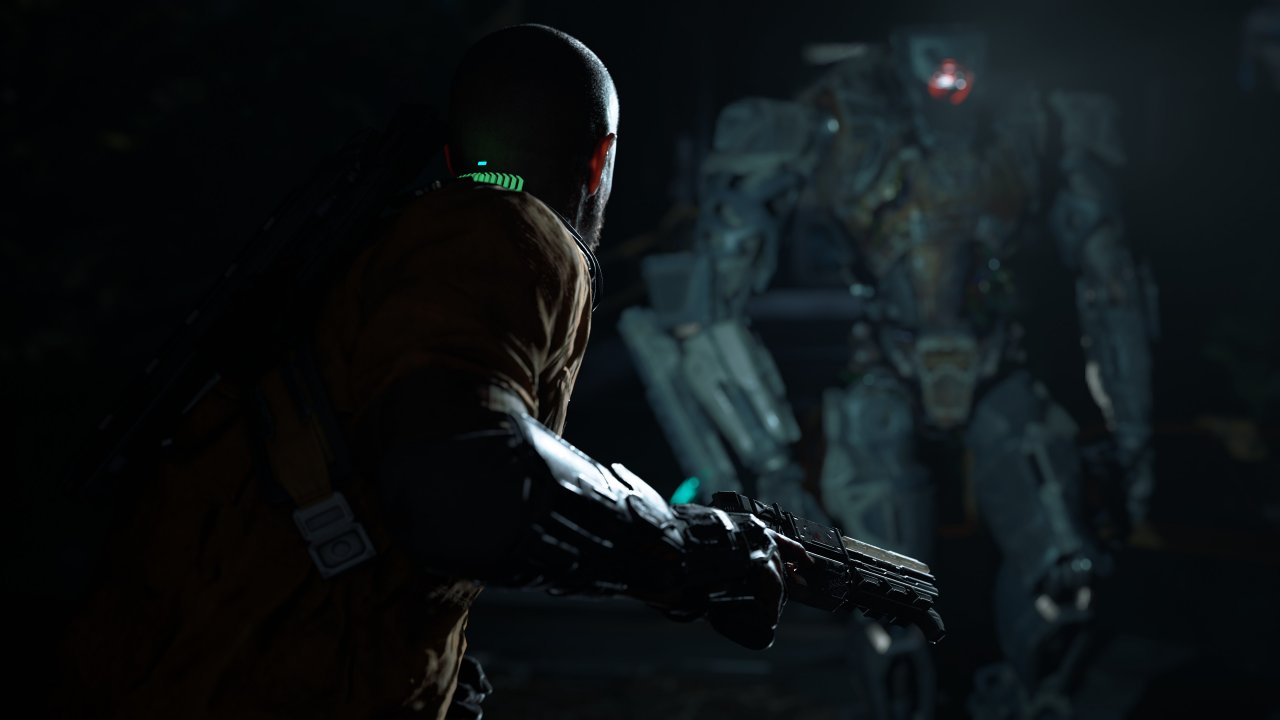 [01/12/2022] The Callisto Protocol im Test: Gruseliger Weltraum-Horror, der Dead Space entthront (6)