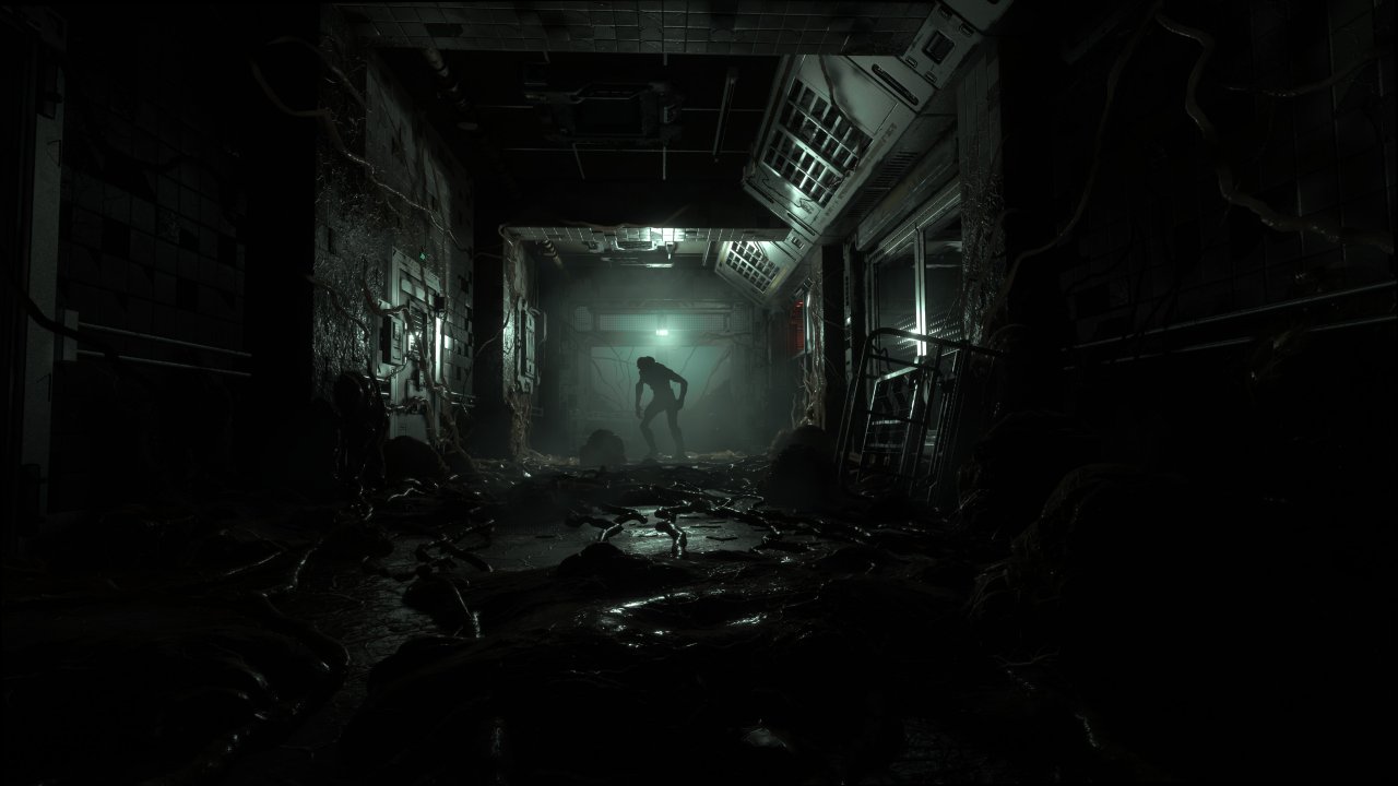 [01/12/2022] The Callisto Protocol im Test: Gruseliger Weltraum-Horror, der Dead Space entthront (9)