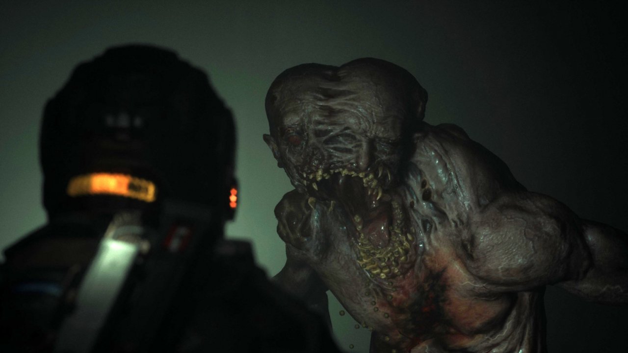 [01/12/2022] The Callisto Protocol im Test: Gruseliger Weltraum-Horror, der Dead Space entthront (10)