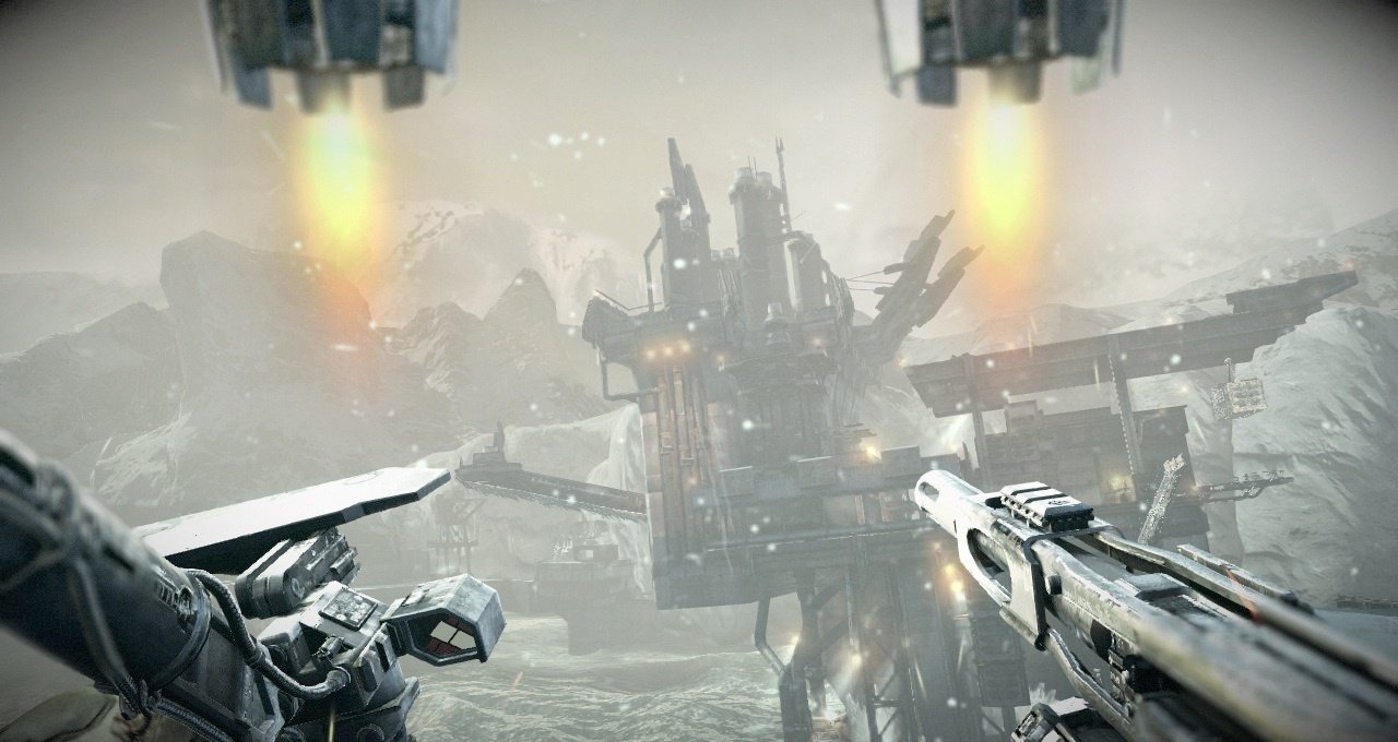 [01/12/2022] Für viele Spieler ist Killzone 3 (2011) der Höhepunkt der Reihe.&nbsp;
