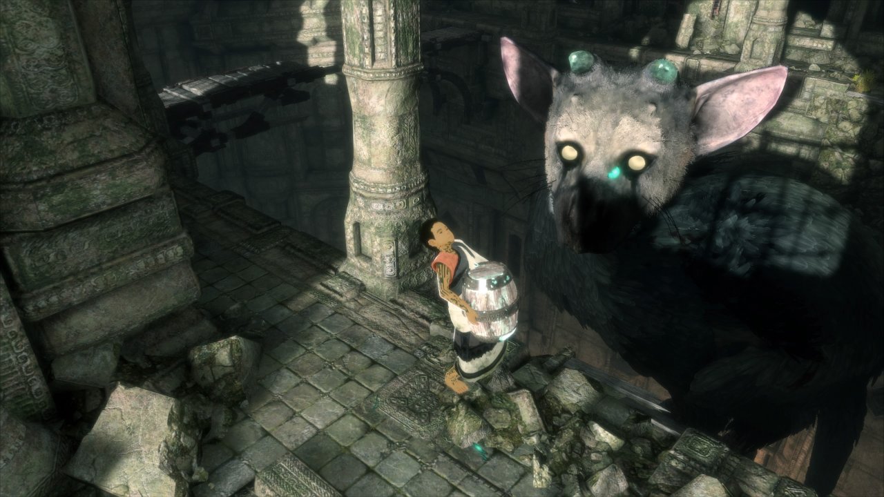 [01/12/2022] Mark Cerny trägt maßgeblich dazu beim, dass der Code von The Last Guardian für PS3 an die PS4-Hardware angepasst wird. Am 6. Dezember 2016 kann das Spiel rund um die Beziehung zwischen einem namenlosen Jungen und einem Fabelwesen namens Trico nach großer Verzögerung dann endlich erscheinen.&nbsp;