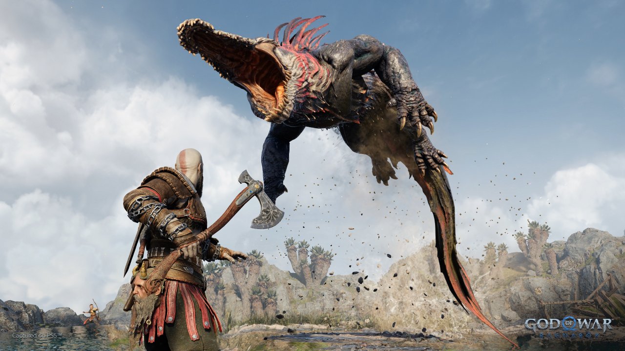[16/12/2022] Elden Ring, God of War: Ragnarök und Co.: Dieses Spielejahr hat 2021 übertroffen, aber das war nicht schwer (2)