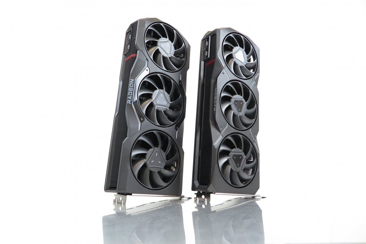 [10/12/2022] RX 7900 XTX schneller und günstiger als RTX 4080 - neue AMD-GPU hier erhältlich
