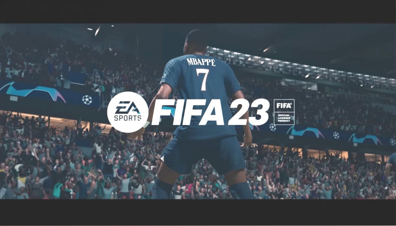 [16/12/2022] FIFA 23 und Konsorten: Glücksspiel ohne Grenzen - Reportage (1)