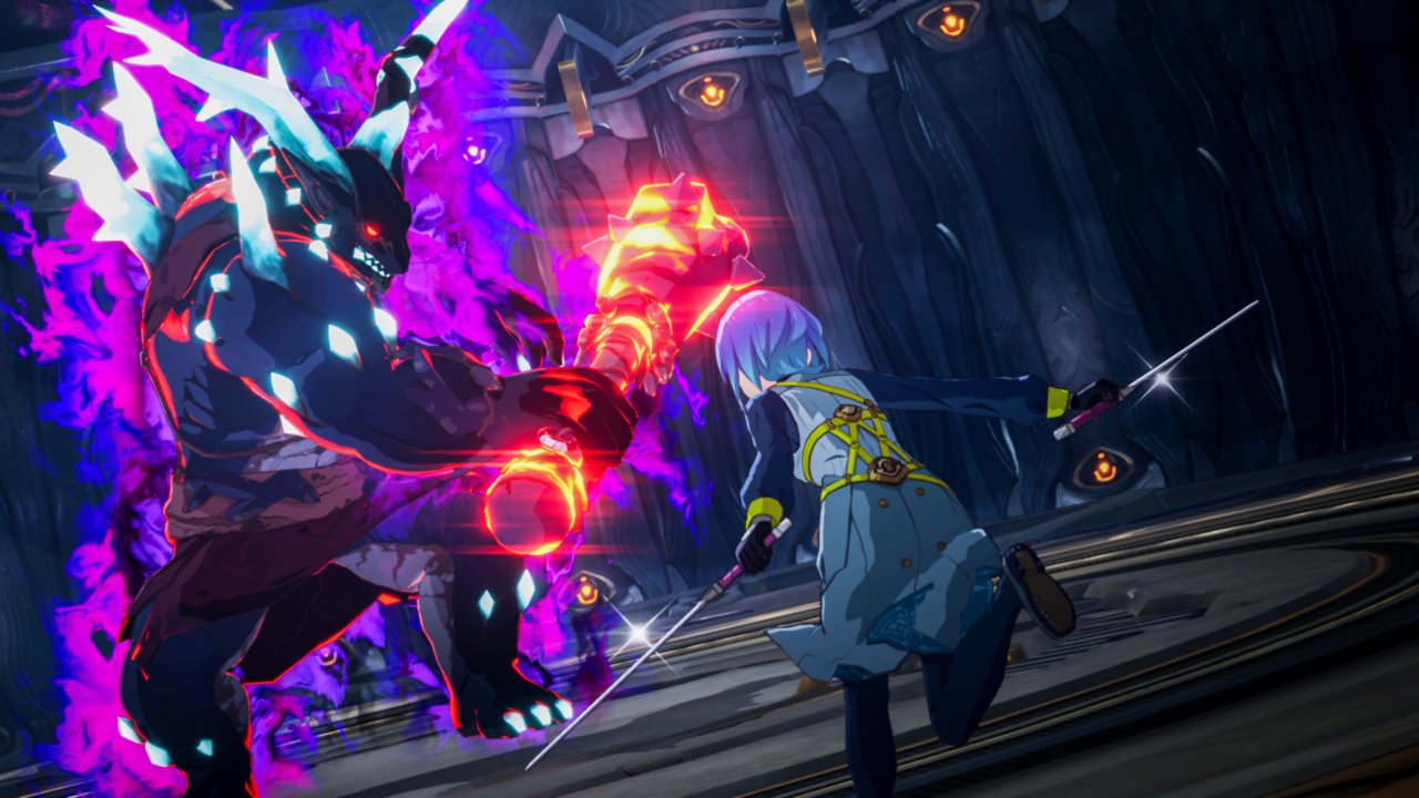 [08/12/2022] Blue Protocol: Alle Infos zum neuen Online-RPG von Amazon - Interview (30)
