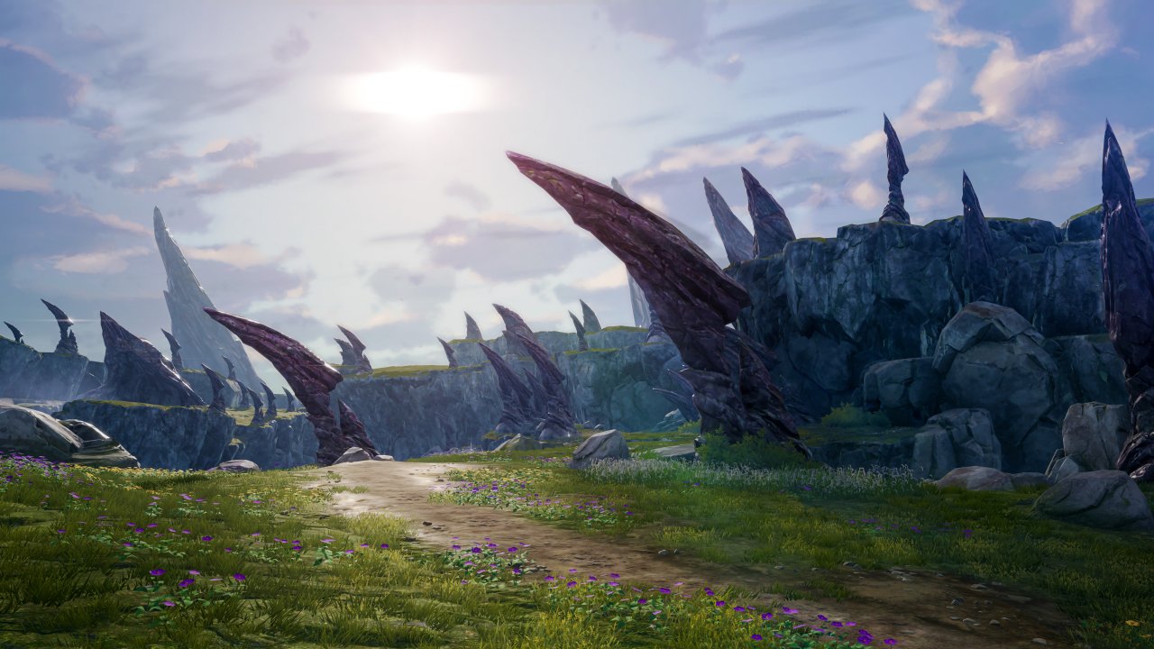 [08/12/2022] Blue Protocol: Alle Infos zum neuen Online-RPG von Amazon - Interview (8)