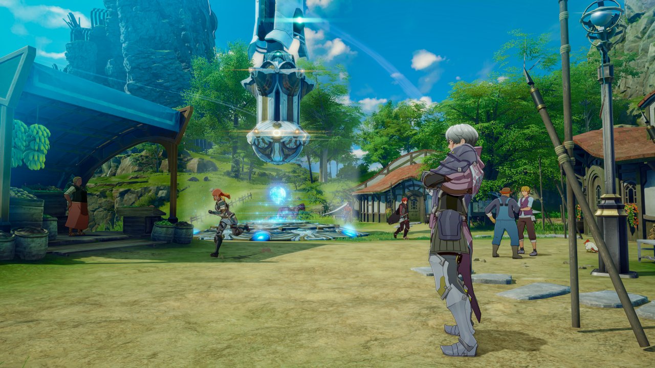 [08/12/2022] Blue Protocol: Alle Infos zum neuen Online-RPG von Amazon - Interview (12)